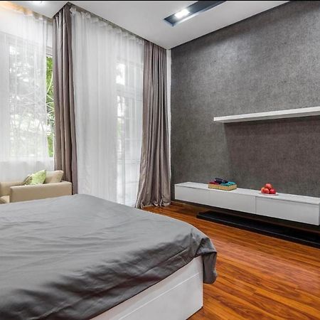 Rose Homestay Mykhebeach Da Nang Exterior photo