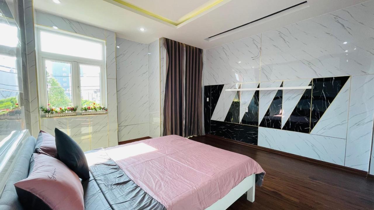 Rose Homestay Mykhebeach Da Nang Exterior photo