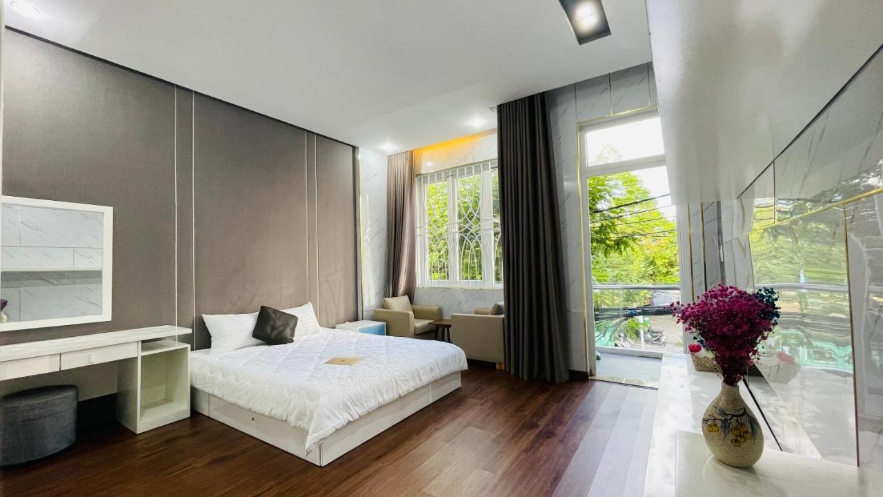 Rose Homestay Mykhebeach Da Nang Exterior photo