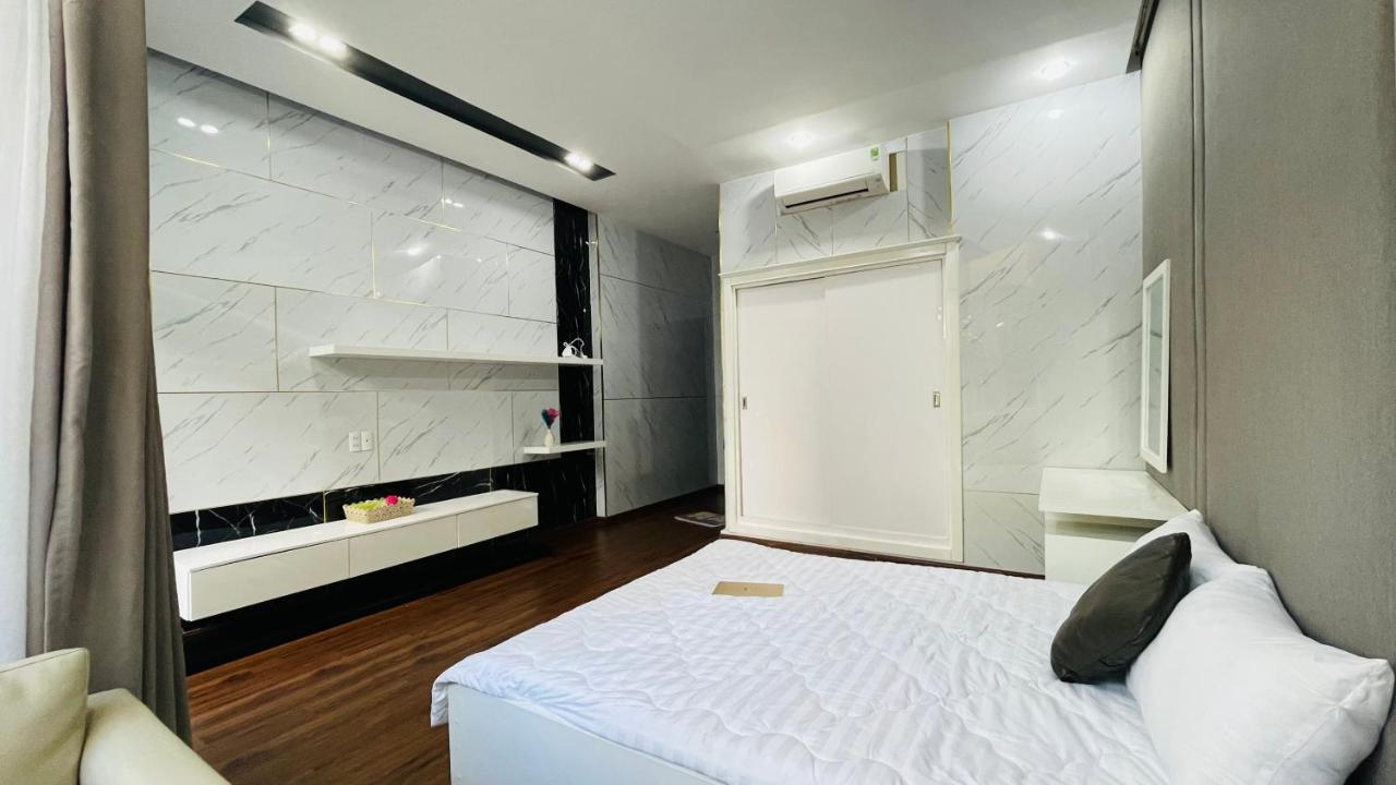 Rose Homestay Mykhebeach Da Nang Exterior photo