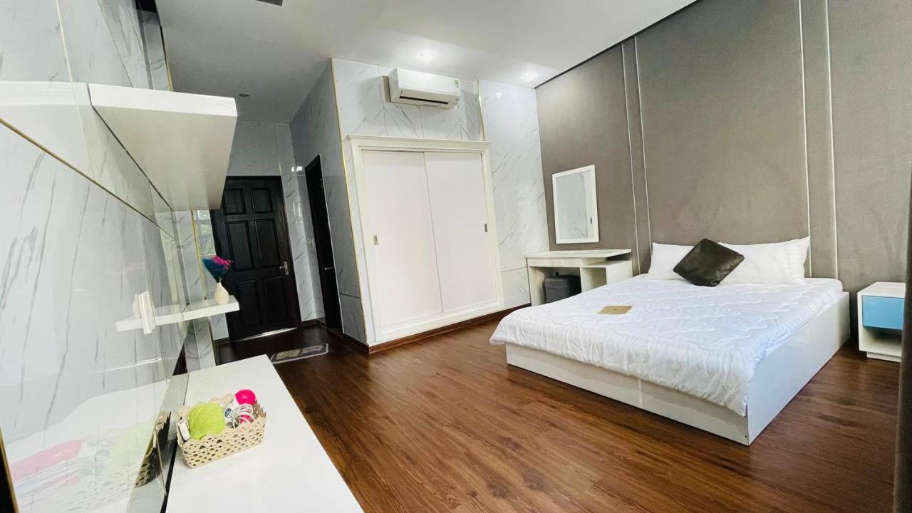 Rose Homestay Mykhebeach Da Nang Exterior photo